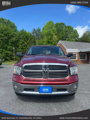 Used 2013 RAM 1500 Big Horn image 2