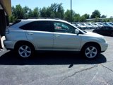 Used 2007 Lexus RX 350 FWD image 4