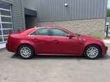 Used 2011 Cadillac CTS Luxury image 4