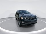 Used 2015 Jeep Grand Cherokee Laredo w/ Quick Order Package 23E image 2