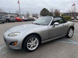 Used 2012 MAZDA MX-5 Miata Sport w/ Convenience Pkg image 3