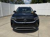 Used 2022 Volkswagen Taos S image 5