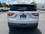 Used 2020 Chevrolet Traverse LS w/ LPO, Floor Liner Package image 5