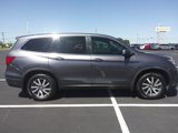 Certified 2021 Honda Pilot EX image 6