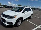 Used 2018 Chevrolet Trax LT w/ LT Convenience Package image 2