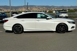 Used 2018 Honda Accord Touring image 3