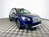 Used 2017 Subaru Outback 2.5i Limited image 3