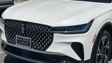 New 2025 Lincoln Nautilus Premier image 4