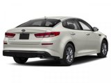 Used 2019 Kia Optima LX image 2