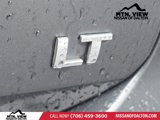 Used 2020 Chevrolet Equinox LT w/ Driver Convenience Package image 5
