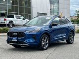 Certified 2023 Ford Escape ST-Line image 2