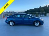 Used 2012 Honda Civic LX image 2