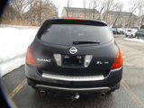 Used 2006 Nissan Murano SL w/ (G04) SL Touring Pkg image 4
