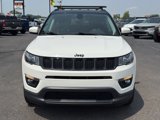 Used 2020 Jeep Compass Latitude image 3