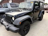 Used 2014 Jeep Wrangler Sport w/ 32" Tire & Wheel Group image 2