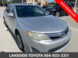 Used 2012 Toyota Camry LE image 4