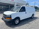 Used 2018 Chevrolet Express 2500 w/ Driver Convenience Package image 2