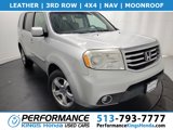 Used 2012 Honda Pilot EX-L image 1