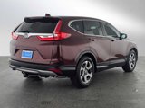 Used 2018 Honda CR-V EX image 5
