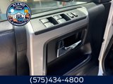 Used 2018 Toyota 4Runner 4WD image 3