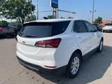 Used 2023 Chevrolet Equinox LT image 5