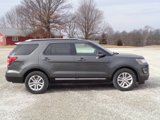 Used 2017 Ford Explorer XLT w/ Equipment Group 202A image 6