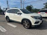 Used 2017 Honda Pilot Touring image 2