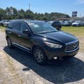 Used 2014 INFINITI QX60 FWD Hybrid image 5