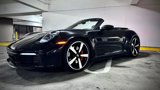 Used 2021 Porsche 911 Carrera 4S image 3