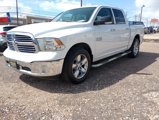 Used 2016 RAM 1500 Lone Star image 3