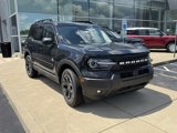 New 2025 Ford Bronco Sport Outer Banks w/ Outer Banks Tech Package+ image 2