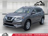 Used 2020 Nissan Rogue S image 4