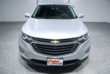 Used 2021 Chevrolet Equinox LT image 4