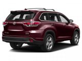 Used 2015 Toyota Highlander Limited Platinum image 2