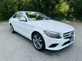 Used 2020 Mercedes-Benz C 300 4MATIC Sedan image 3