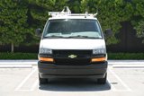 Used 2018 Chevrolet Express 2500 w/ Driver Convenience Package image 2