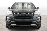 Used 2017 Ford Explorer XLT w/ Equipment Group 202A image 4