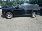 Used 2021 Jeep Grand Cherokee L Limited image 4