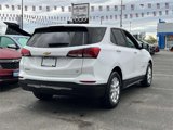 Used 2022 Chevrolet Equinox LT image 5