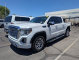 Used 2019 GMC Sierra 1500 Denali w/ Driver Alert Package II image 4