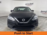 Used 2017 Nissan Sentra SV image 3