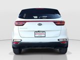 Used 2020 Kia Sportage LX w/ LX Popular Package image 6