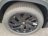 New 2025 Volkswagen Atlas SE image 2