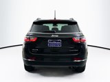 Certified 2022 Jeep Compass Limited w/ Elite Group image 6