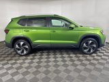 New 2025 Volkswagen Taos SE image 2