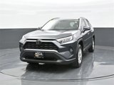 Used 2021 Toyota RAV4 XLE image 2