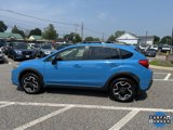 Used 2017 Subaru Crosstrek 2.0i Limited image 4
