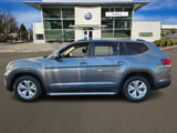 Used 2018 Volkswagen Atlas SE image 2