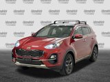 Used 2020 Kia Sportage S w/ S Sunroof Package image 5