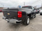 Used 2016 Chevrolet Silverado 1500 LT w/ LT Convenience Package image 6